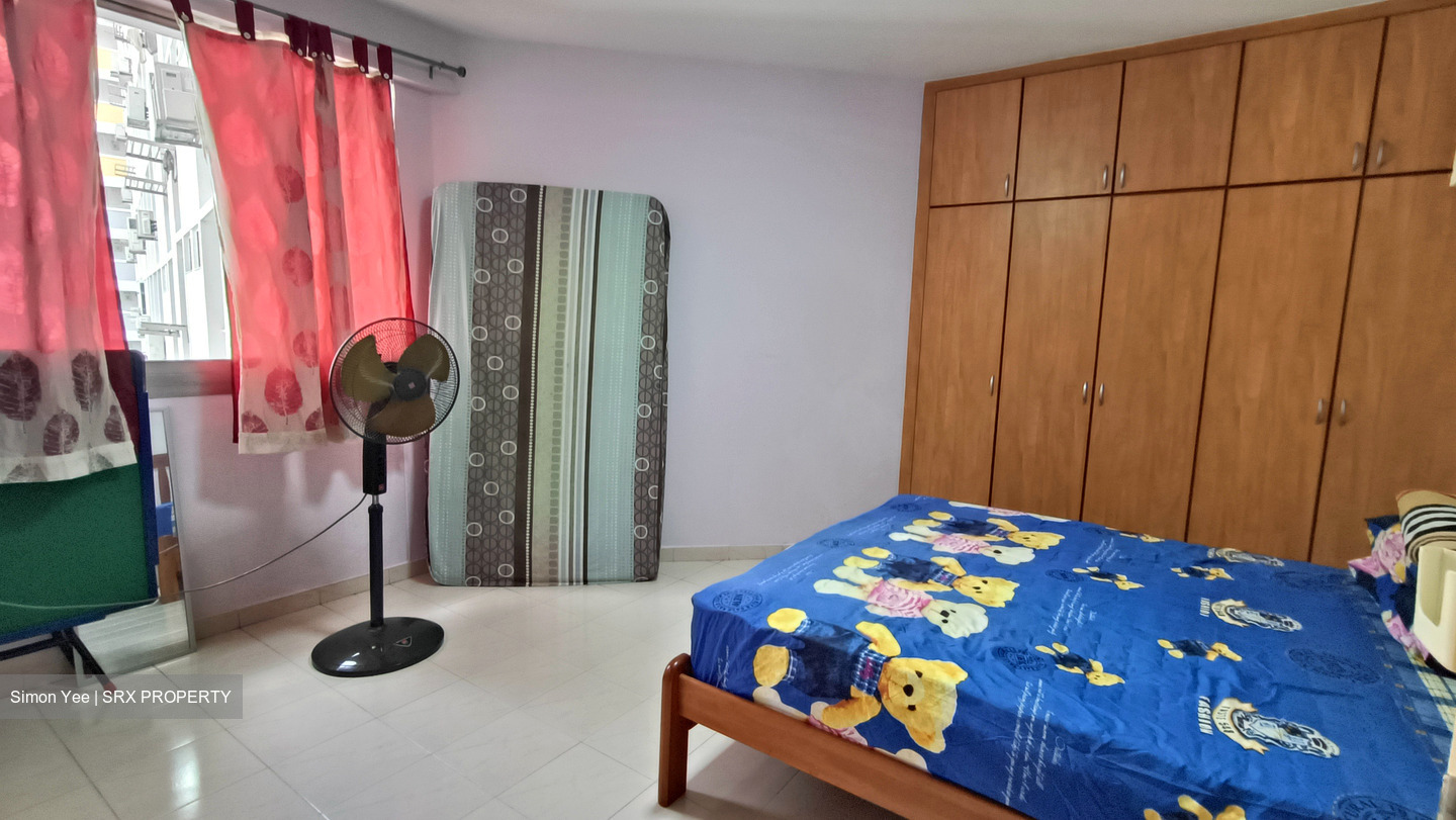 Blk 273 Bangkit Road (Bukit Panjang), HDB 4 Rooms #580825501
